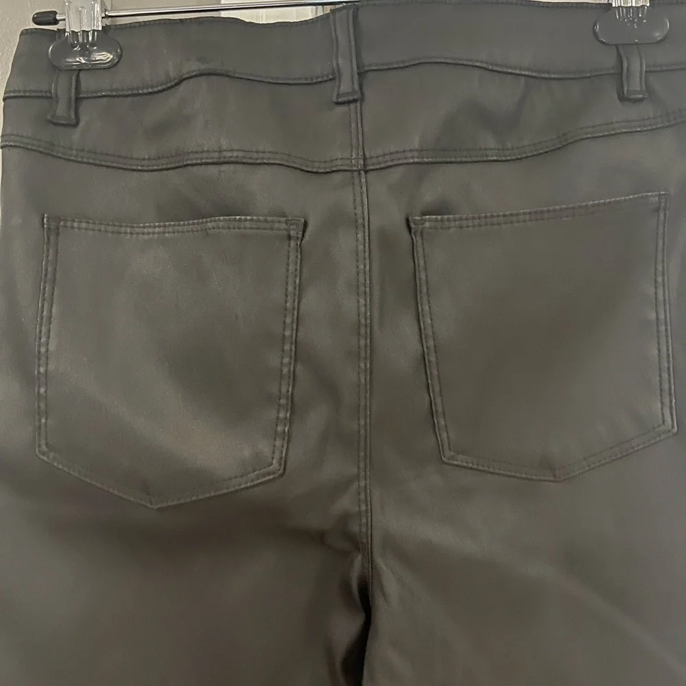 Women’s Primark Coated Skinny Jeans high waist - Picture 6 of 11